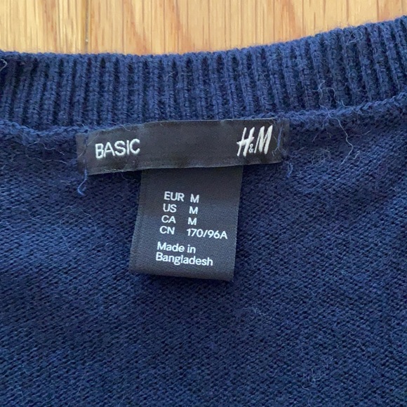 H&M sweater dress - Picture 5 of 10